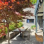 Apartmán Hey Spreewald Ferienapartments Lübben