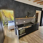 Hey Spreewald Ferienapartments Апартаменты