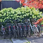 Hey Spreewald Ferienapartments Apartmán