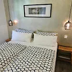 Apartmán Hey Spreewald Ferienapartments