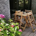 Апартаменты Hey Spreewald Ferienapartments *