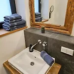 Apartmán Hey Spreewald Ferienapartments Lübben