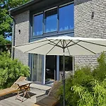 Hey Spreewald Ferienapartments * Lübben