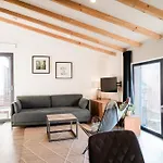 Hey Spreewald Ferienapartments