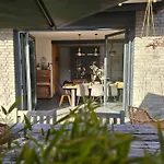 Hey Spreewald Ferienapartments Apartmán *