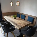 Apartmán Hey Spreewald Ferienapartments Lübben