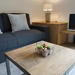 Hey Spreewald Ferienapartments Lübben