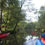 Hey Spreewald Ferienapartments