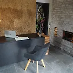 Hey Spreewald Ferienapartments * Люббен