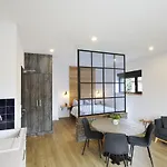 Appartement Hey Spreewald Ferienapartments Lübben