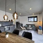 Апартаменты Hey Spreewald Ferienapartments
