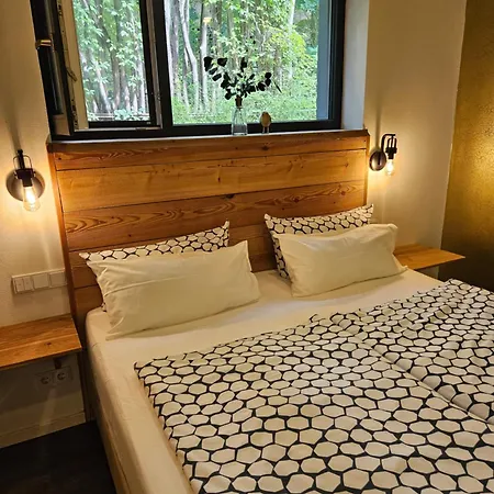 Hey Spreewald Ferienapartments