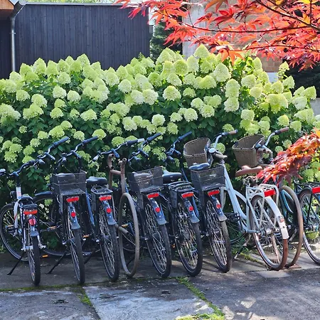 Hey Spreewald Ferienapartments Apartamento