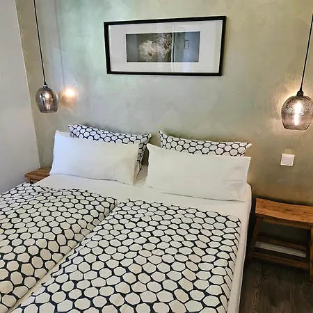 شقة Hey Spreewald Ferienapartments