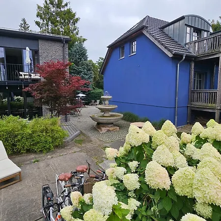 Apartamento Hey Spreewald Ferienapartments Lübben