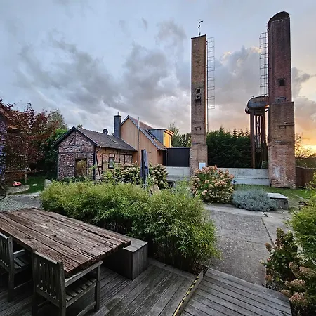 Hey Spreewald Ferienapartments Lubben