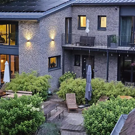 Hey Spreewald Ferienapartments * Lübben