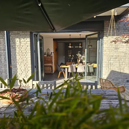 Apartamento Hey Spreewald Ferienapartments Lübben