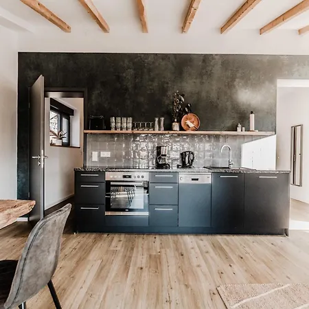 Hey Spreewald Ferienapartments Lübben