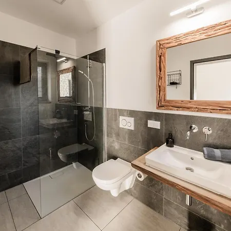 Hey Spreewald Ferienapartments Lübben