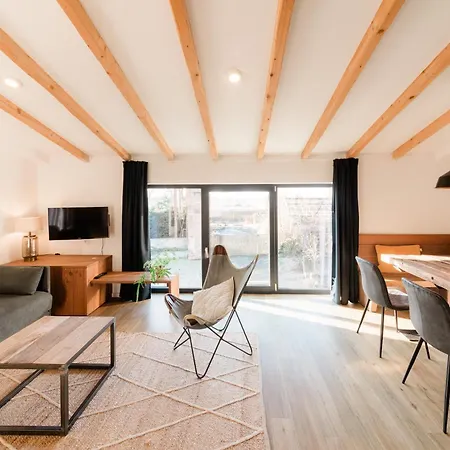 Hey Spreewald Ferienapartments * Lübben