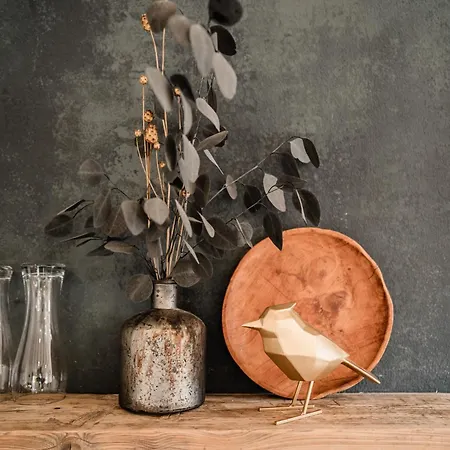 Hey Spreewald Ferienapartments Apartamento *