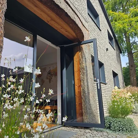 Hey Spreewald Ferienapartments