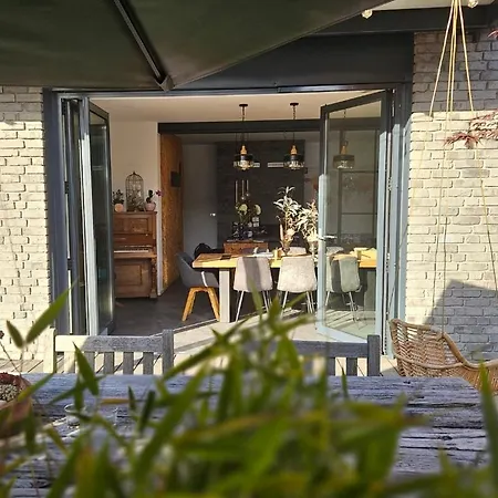 Hey Spreewald Ferienapartments Apartment *