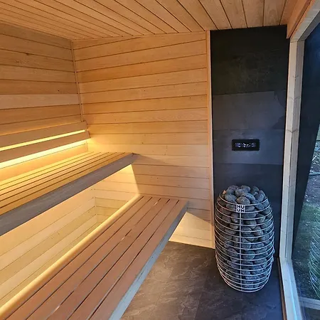 Hey Spreewald Ferienapartments Apartmán Lübben