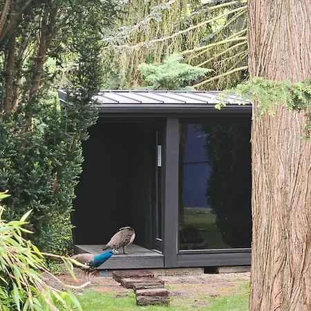 Hey Spreewald Ferienapartments * Lübben