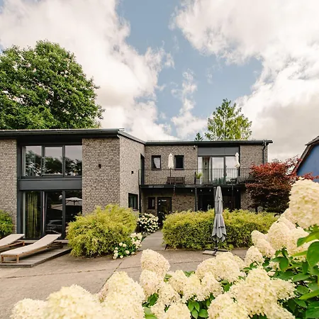 Hey Spreewald Ferienapartments Apartment