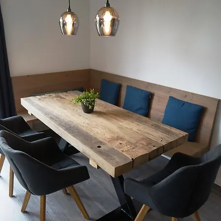 شقة Hey Spreewald Ferienapartments Lübben