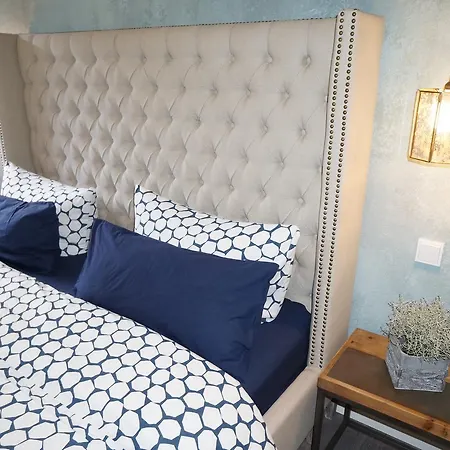 Hey Spreewald Ferienapartments *