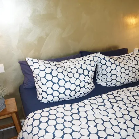 Apartamento Hey Spreewald Ferienapartments