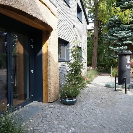 Hey Spreewald Ferienapartments