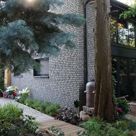 شقة Hey Spreewald Ferienapartments Lübben