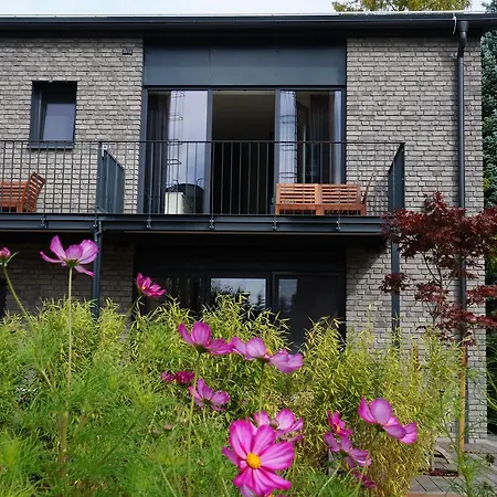 Hey Spreewald Ferienapartments * Lübben