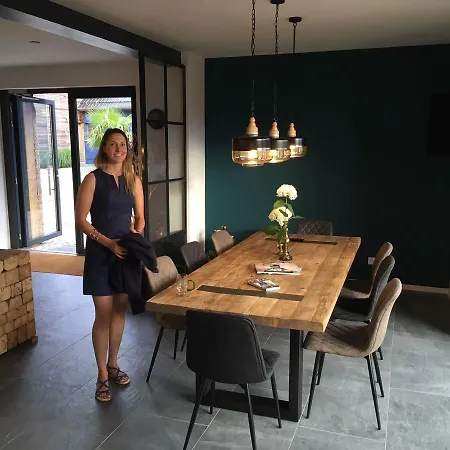 Hey Spreewald Ferienapartments