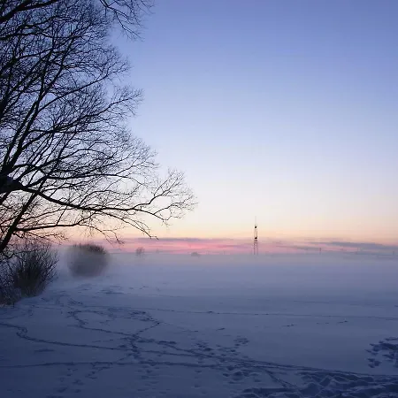 Hey Spreewald Ferienapartments