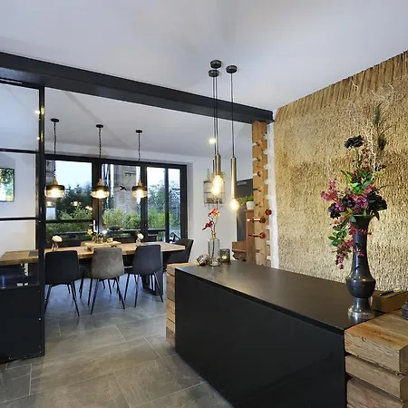Appartement Hey Spreewald Ferienapartments *