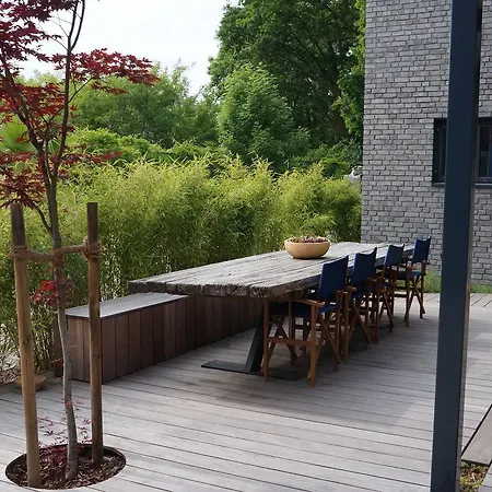 Hey Spreewald Ferienapartments *