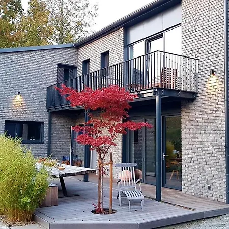 Hey Spreewald Ferienapartments