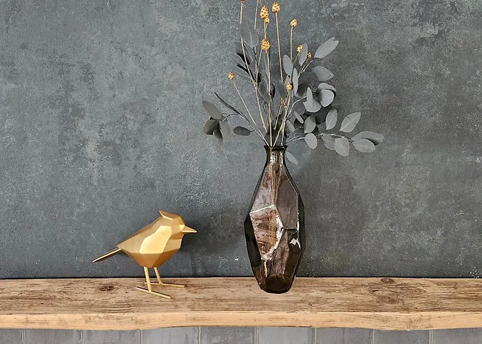 Apartmán Hey Spreewald Ferienapartments