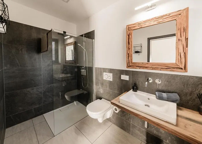 Hey Spreewald Ferienapartments Lübben