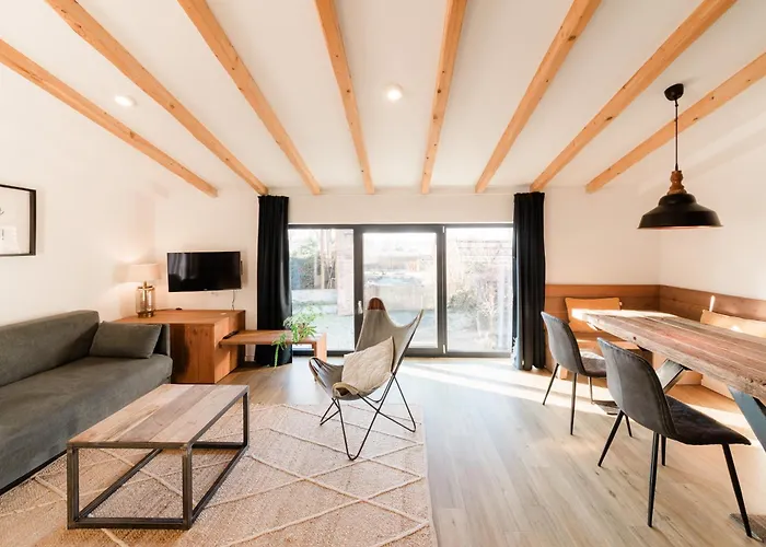 Hey Spreewald Ferienapartments * Lübben