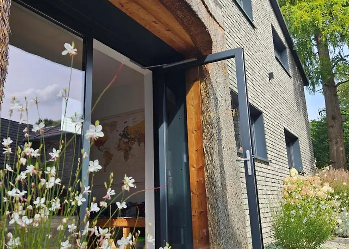 Hey Spreewald Ferienapartments