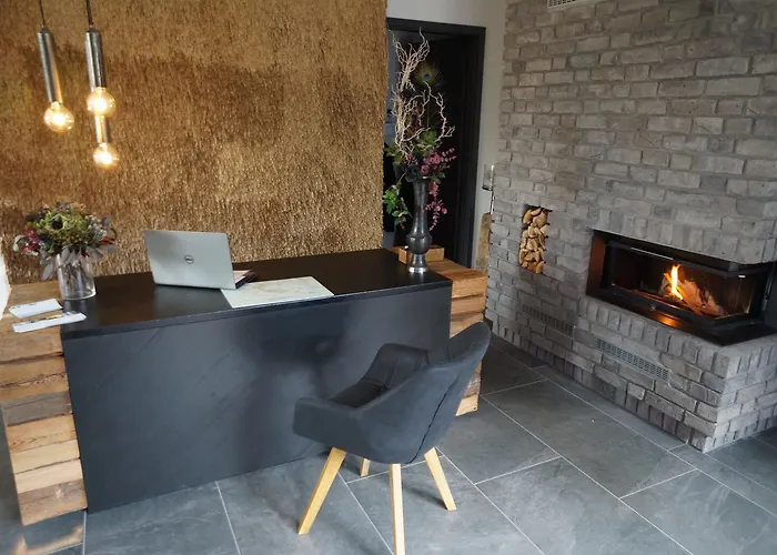 Hey Spreewald Ferienapartments * Lübben