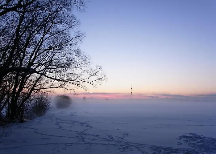 Hey Spreewald Ferienapartments